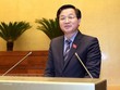 Ông Lê Minh Khái tiếp tục làm Bí thư Đảng ủy Thanh tra Chính phủ