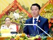 Đồng chí Đỗ Đức Duy đắc cử Bí thư Tỉnh ủy Yên Bái nhiệm kỳ mới