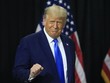Phát hiện 7 phiếu bầu cho Trump bị loại bỏ