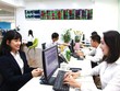 Giao dịch chứng khoán: Tiền đầu cơ phớt lờ yếu tố cơ bản