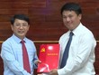Giám đốc Sở Giao thông Vận tải làm Phó Bí thư Thành ủy Quảng Ngãi