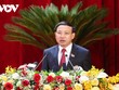 Ông Nguyễn Xuân Ký tái đắc cử Bí thư Tỉnh ủy Quảng Ninh