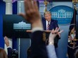 Bị tố "không nộp thuế thu nhập" của 10/15 năm, Tổng thống Trump phủ nhận