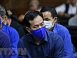 Tuyên phạt nguyên Giám đốc Công ty Lương thực Trà Vinh 30 năm tù