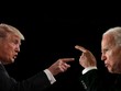 Bầu cử Mỹ: Ông Donald Trump và ông Joe Biden đối đầu trong cuộc tranh luận đầu tiên