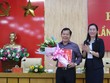 Công bố và trao quyết định chuẩn y ông Đặng Văn Minh giữ chức Phó Bí thư Tỉnh Quảng Ngãi