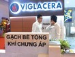 Cục diện thoái vốn mới tại Viglacera