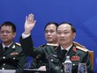 Bổ nhiệm nhân sự cấp cao Bộ Quốc phòng