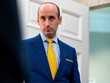 Stephen Miller - Cố vấn chính sách cấp cao của ông Trump mắc Covid-19
