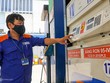 Giá xăng có thể tăng nhẹ ngày mai