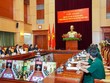 Tập đoàn Hưng Thịnh trao tặng 10 tỷ đồng cho Bộ Tư lệnh Bộ đội Biên phòng nhằm hỗ trợ hoạt động phòng, chống dịch Covid-19