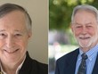 Hai nhà khoa học thắng Nobel Kinh tế 2020