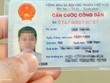 Bộ Công an lấy ý kiến về mẫu thẻ căn cước công dân gắn chíp