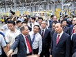 Sứ mệnh doanh nhân