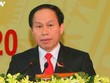 Ông Lê Tiến Châu tái đắc cử Bí thư Tỉnh ủy Hậu Giang