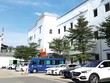 Pharbaco và Vivaso “xé lẻ” đất vàng