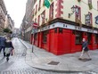 Ireland trở thành quốc gia EU đầu tiên tái áp đặt lệnh phong tỏa