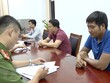 Triệt phá nhóm dụ người dùng Facebook nhấn link giả lừa đảo 46 tỷ đồng