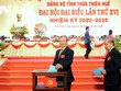 50 người được bầu vào Ban Chấp hành Đảng bộ tỉnh Thừa Thiên Huế