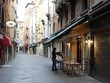 Italy ngừng dịch vụ kinh doanh ăn uống sau 18 giờ từ ngày 26/10