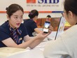 Giảm thanh toán tiền mặt, cần thêm sự phối hợp