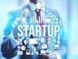Các start-up gọi vốn không chỉ vì tiền