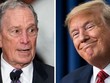Trùm truyền thông Bloomberg "đổ" 15 triệu USD hỗ trợ ông Biden đấu với ông Trump