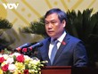 Ông Vũ Đại Thắng trúng cử Bí thư Tỉnh uỷ Quảng Bình