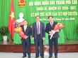 Thủ tướng Chính phủ phê chuẩn nhân sự thành phố Cần Thơ và Đồng Nai