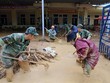 Quảng Trị tiếp nhận 40 tỷ đồng hỗ trợ khắc phục hậu quả bão lũ