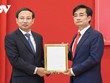 Quảng Ninh phân công, điều động nhiều cán bộ chủ chốt