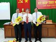 Trà Vinh có tân Chủ tịch UBND và Chủ tịch HĐND tỉnh