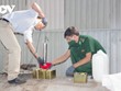 Phát hiện vụ sản xuất xăng giả quy mô lớn ở Vũng Tàu