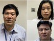 Cựu giám đốc CDC Hà Nội: Không nhớ được hứa hẹn "lại quả" bao nhiêu phần trăm