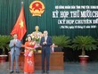 Tỉnh Phú Yên kiện toàn nhiều chức danh lãnh đạo chủ chốt