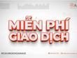 Nền tảng giao dịch chứng khoán miễn phí có thực sự hình thành xu hướng mới?