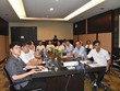 Tập đoàn Novaland và Bệnh viện Đại học Y Hà Nội hợp tác phát triển dịch vụ, cơ sở y tế tại NovaWorld Phan Thiet