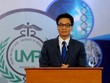 Công bố Quyết định thành lập trường Đại học Y Dược thuộc Đại học Quốc gia Hà Nội