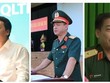 Thủ tướng bổ nhiệm nhân sự cấp cao Bộ Thông tin và Truyền thông và Bộ Quốc phòng