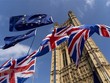 Đàm phán Brexit tạm hoãn do có thành viên mắc COVID-19