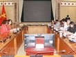 Thành phố Hồ Chí Minh đẩy nhanh tiến độ các dự án hợp tác với WB