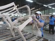 Gỗ Trường Thành (TTF) và nhóm cổ phiếu nguy cơ nhận án hủy niêm yết