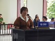 Phạt 13 năm tù nữ Giám đốc phòng khám lạm dụng chiếm đoạt tài sản