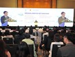 Chi phí logistics Việt Nam vẫn còn quá cao