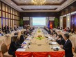 Kết nối Đà Nẵng - Liên minh châu Âu