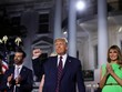 Ông Trump có thể tuyên bố tranh cử 2024 vào ngày ông Biden nhậm chức