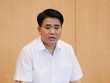 Sẽ xử kín vụ ông Nguyễn Đức Chung chiếm đoạt tài liệu mật