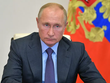Ông Putin lệnh tiêm chủng hàng loạt vắc xin Covid-19