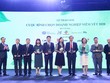 Thị trường chứng khoán hướng đến phát triển bền vững