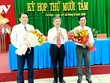 Trà Vinh bầu bổ sung chức danh Phó Chủ tịch UBND tỉnh